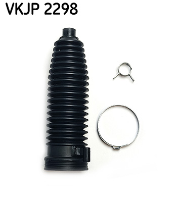 KIT SOFFIETTO, STERZO